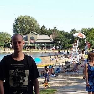 Meet your Posher, Mathieu